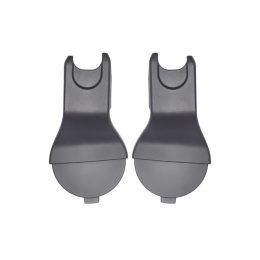   EASYWALKER Adapter szett autósüléshez Harvey2/Harvey3/Harvey5/Jimmey babakocsira