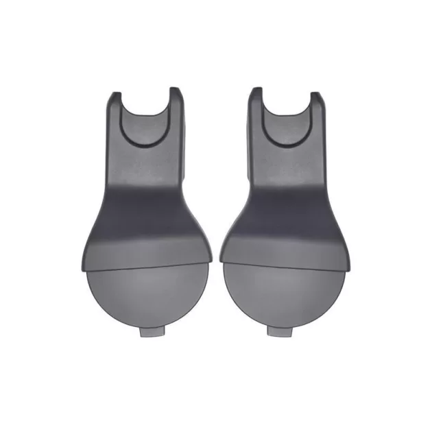 EASYWALKER Adapter szett autósüléshez Harvey2/Harvey3/Harvey5/Jimmey babakocsira