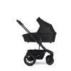 EASYWALKER Kombinált babakocsi Harvey⁵ Midnight Black XXL AIR