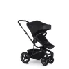 EASYWALKER Kombinált babakocsi Harvey⁵ Midnight Black XXL AIR