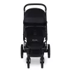 EASYWALKER Kombinált babakocsi Harvey⁵ Midnight Black XXL AIR