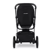 EASYWALKER Kombinált babakocsi Harvey⁵ Midnight Black XXL AIR