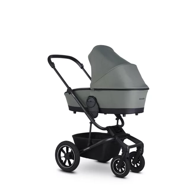 EASYWALKER Kombinált babakocsi Harvey⁵ Agave Green XXL AIR