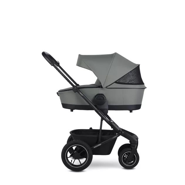 EASYWALKER Kombinált babakocsi Harvey⁵ Agave Green XXL AIR
