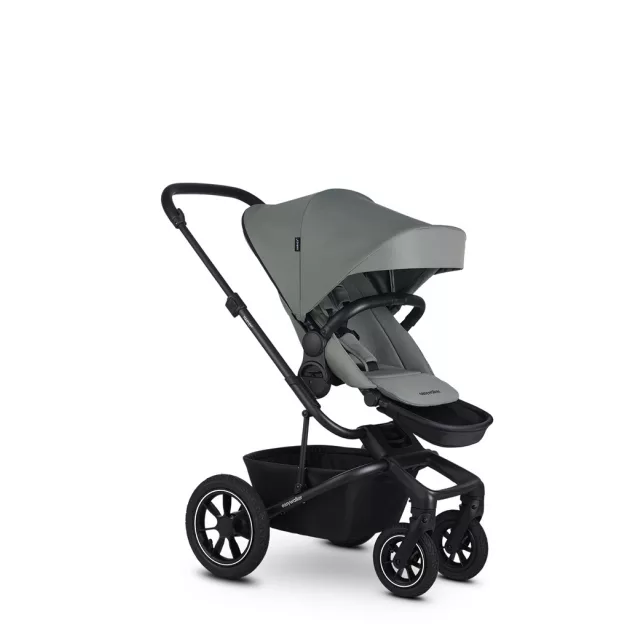 EASYWALKER Kombinált babakocsi Harvey⁵ Agave Green XXL AIR