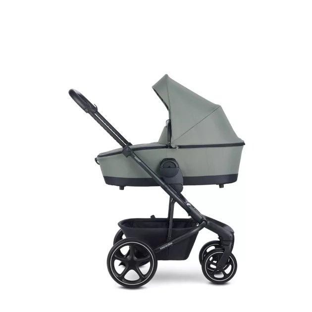 EASYWALKER Kombinált babakocsi Harvey⁵ Agave Green XXL RWS