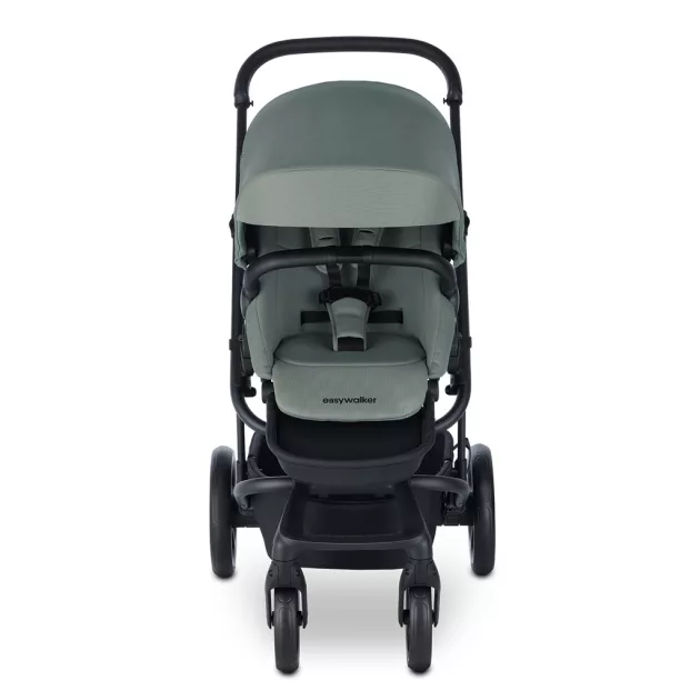 EASYWALKER Kombinált babakocsi Harvey⁵ Agave Green XXL RWS