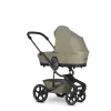 EASYWALKER XL szett kombinált Harvey NXT babakocsi tartozékokkal Moss Green