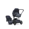 EASYWALKER XL szett kombinált Harvey NXT babakocsi kiegészítőkkel Mély Kék