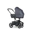 EASYWALKER XL szett kombinált Harvey NXT babakocsi kiegészítőkkel Mély Kék