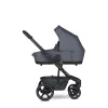 EASYWALKER XL szett kombinált Harvey NXT babakocsi kiegészítőkkel Mély Kék