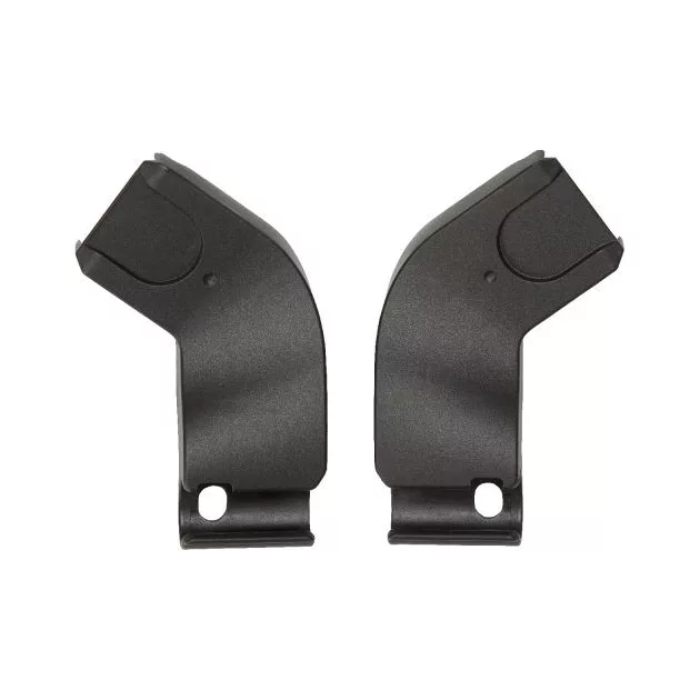 EASYWALKER Adapter szett autósüléshez Jackey/Jackey2 babakocsihoz