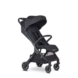 EASYWALKER Sport babakocsi Jackey2 Midnight Black