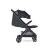 EASYWALKER Sport babakocsi Jackey2 - Midnight Black