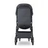 EASYWALKER Sport babakocsi Jackey2 - Midnight Black