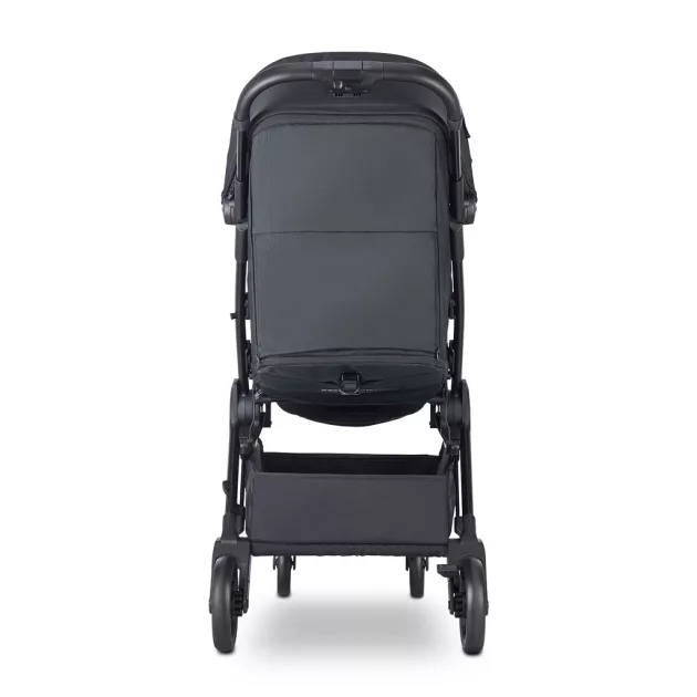 EASYWALKER Sport babakocsi Jackey2 - Midnight Black