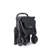 EASYWALKER Sport babakocsi Jackey2 - Midnight Black