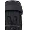 EASYWALKER Sport babakocsi Jackey2 - Midnight Black