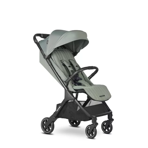 EASYWALKER Sport babakocsi Jackey2 - Agave Green