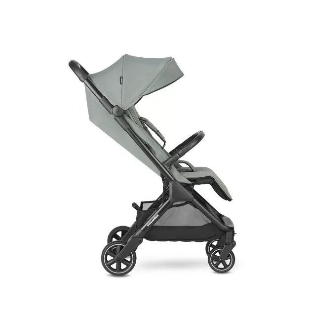 EASYWALKER Sport babakocsi Jackey2 - Agave Green
