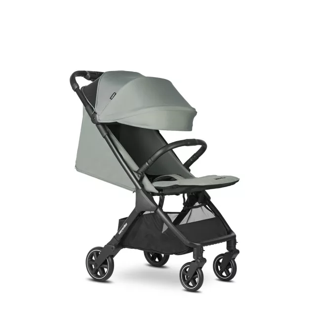 EASYWALKER Sport babakocsi Jackey2 - Agave Green