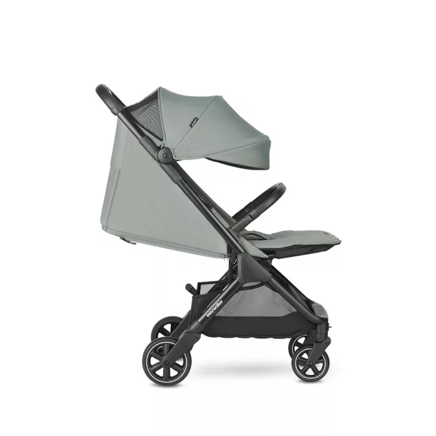 EASYWALKER Sport babakocsi Jackey2 - Agave Green