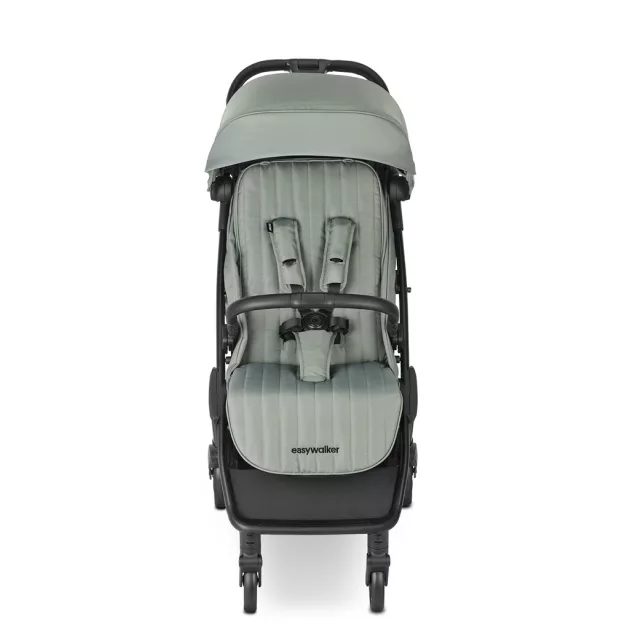 EASYWALKER Sport babakocsi Jackey2 - Agave Green