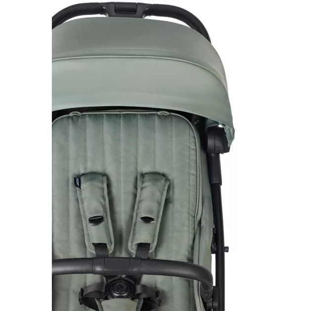 EASYWALKER Sport babakocsi Jackey2 - Agave Green