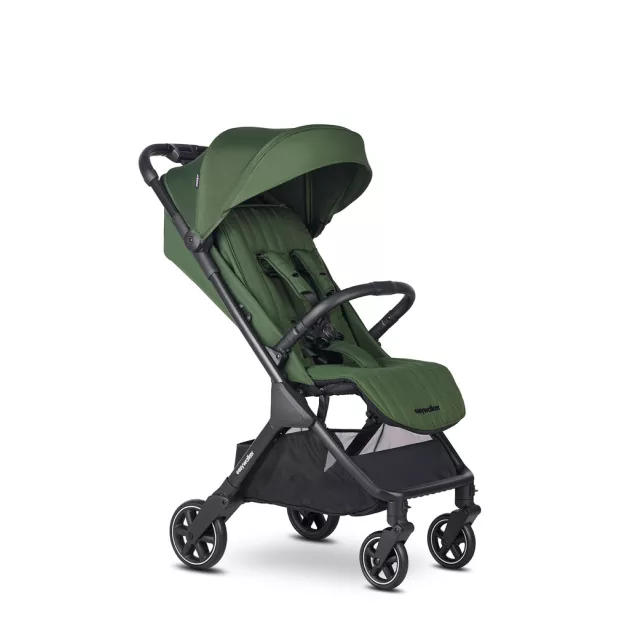 EASYWALKER Sport babakocsi Jackey2 - Deep Green