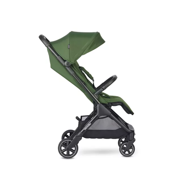 EASYWALKER Sport babakocsi Jackey2 - Deep Green