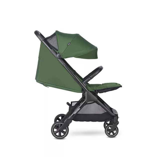 EASYWALKER Sport babakocsi Jackey2 - Deep Green