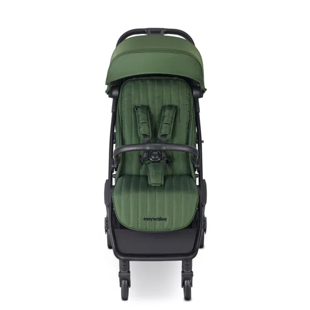EASYWALKER Sport babakocsi Jackey2 - Deep Green