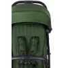 EASYWALKER Sport babakocsi Jackey2 - Deep Green