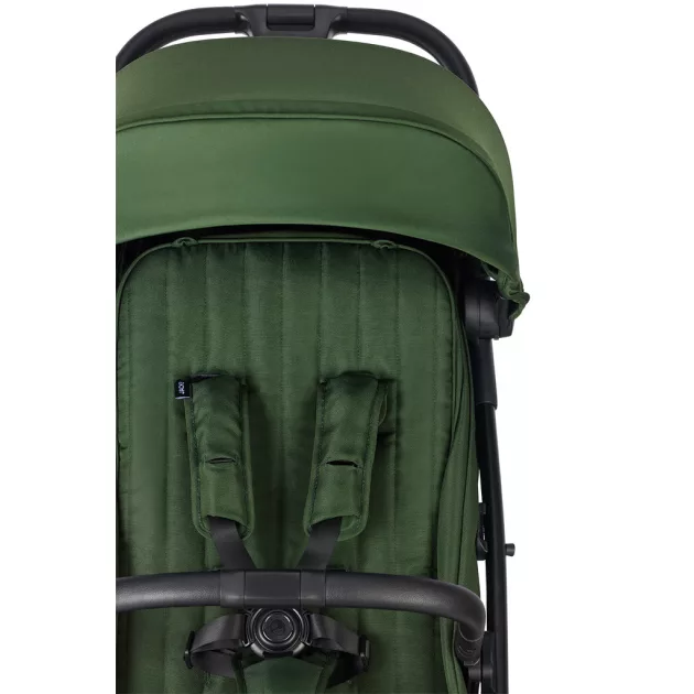 EASYWALKER Sport babakocsi Jackey2 - Deep Green