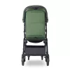 EASYWALKER Sport babakocsi Jackey2 - Deep Green