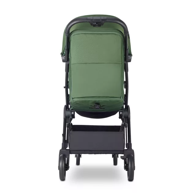 EASYWALKER Sport babakocsi Jackey2 - Deep Green
