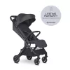 EASYWALKER Sport babakocsi Jackey NXT Eclipse Black