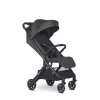 EASYWALKER Sport babakocsi Jackey NXT Eclipse Black
