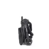 EASYWALKER Sport babakocsi Jackey NXT Eclipse Black