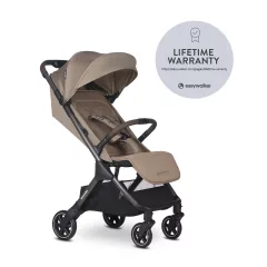 EASYWALKER Sport babakocsi Jackey NXT Mocha Brown