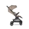EASYWALKER Sport babakocsi Jackey NXT Mocha Brown