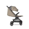 EASYWALKER Sport babakocsi Jackey NXT Mocha Brown