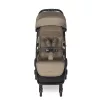 EASYWALKER Sport babakocsi Jackey NXT Mocha Brown