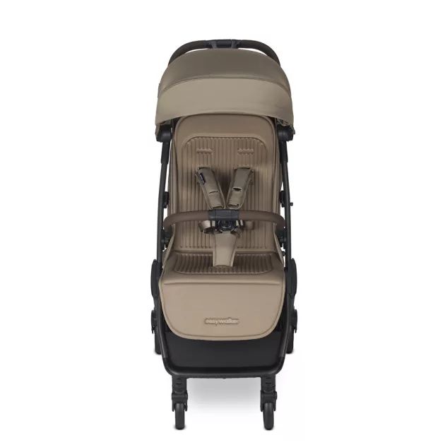 EASYWALKER Sport babakocsi Jackey NXT Mocha Brown