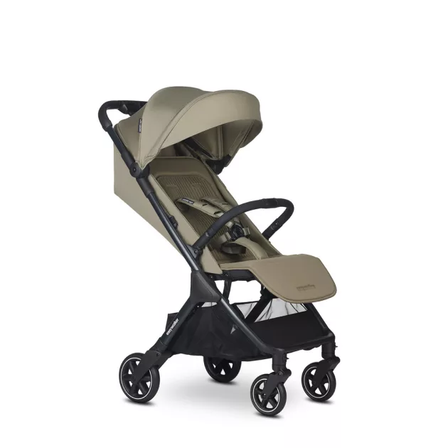 EASYWALKER Sport babakocsi Jackey NXT Moss Green