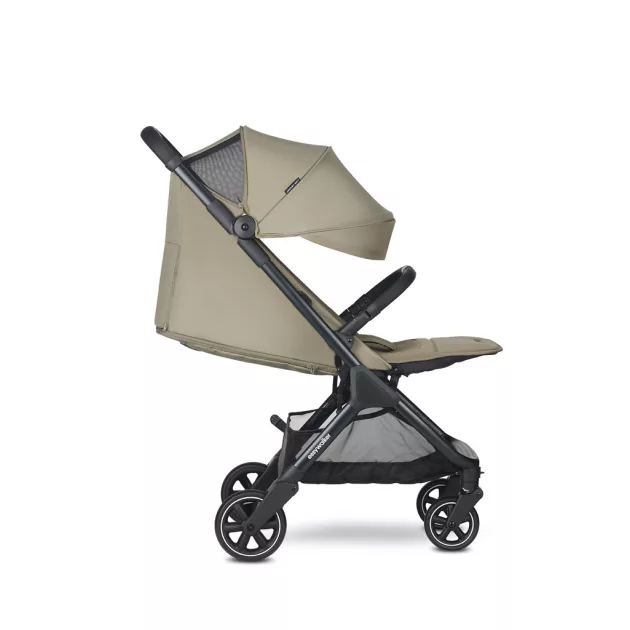 EASYWALKER Sport babakocsi Jackey NXT Moss Green