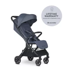 EASYWALKER Sport babakocsi Jackey NXT Mélykék
