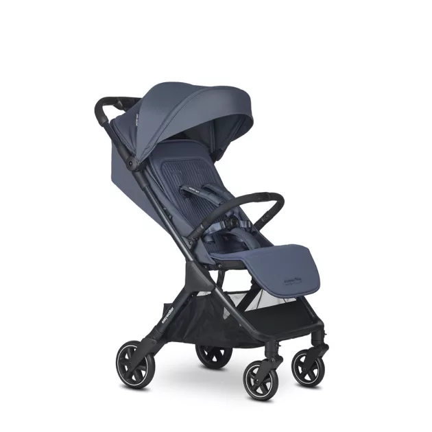 EASYWALKER Sport babakocsi Jackey NXT Mélykék
