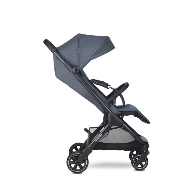 EASYWALKER Sport babakocsi Jackey NXT Mélykék
