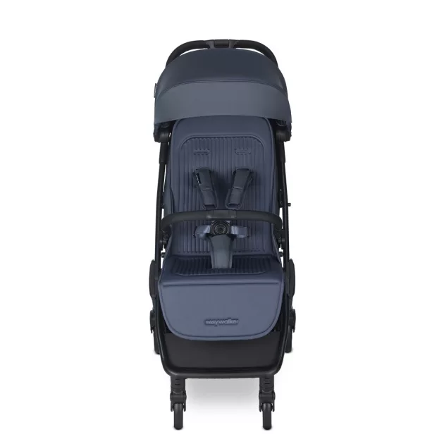 EASYWALKER Sport babakocsi Jackey NXT Mélykék